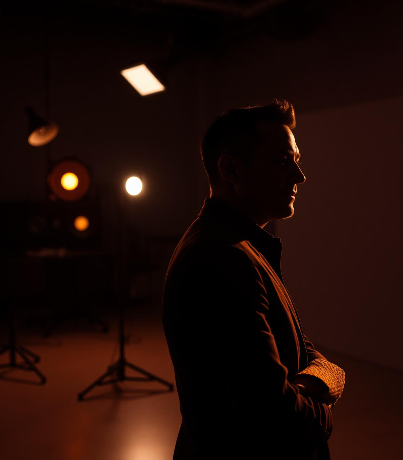 Studio